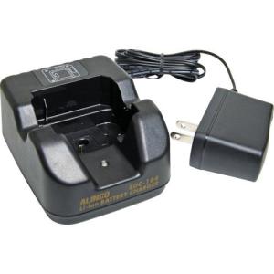 ■ALINCO シングル充電器セット【8548194:0】[店頭受取不可]｜hcvalor2