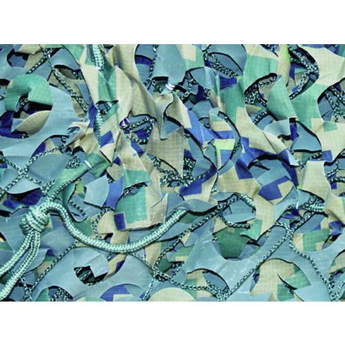 ■CAMO 【売切廃番】スペシャリスト レギュラーXミリタリー ウッドランド 1.8mX3m【855...