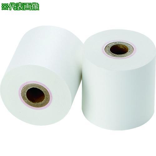 ■TRUSCO 計測機器用普通紙【8550581:0】[店頭受取不可]