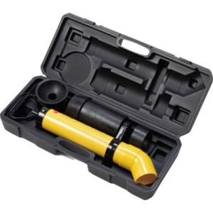 ■KANTOOL 排水管掃除機 バリュー・PONTA(ケース付き) VD-10+【8554984:0】[店頭受取不可]