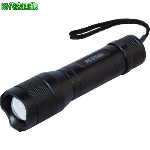 ■IRIS 567621 PROLEDS LEDハンディライト 500lm ズーム機能付き【8555...