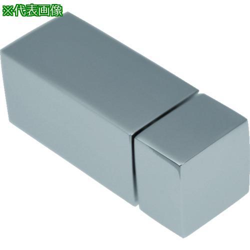 ■TRUSCO 【売切廃番】スクウェアサインナット 15角―40 1個入【8555740:0】[店頭...