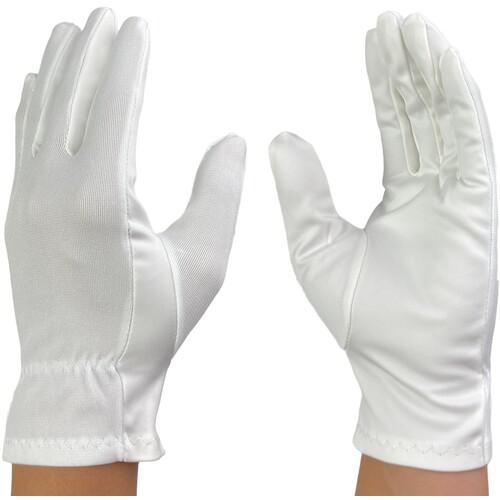 ■WINCESS ワイピング手袋 M (10双入)【8557047:0】[店頭受取不可]