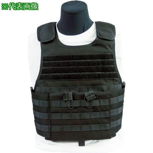 ■US Armor Armor 防弾ベスト MSTV500(XP) ブラック M【8557188:0...