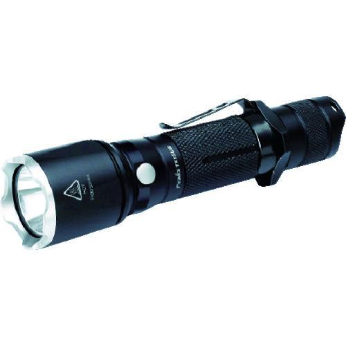 ■FENIX 【売切廃番】LEDライト TK15UEBLACK【8562335:0】[店頭受取不可]