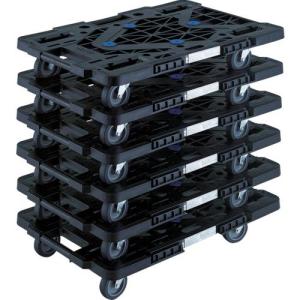 ALINCO アルインコ アルミ運搬台車 6輪タイプ (ダンク) MTR1000 ALINCO アルインコ アルミ運搬台車 6輪タイプ (ダンク) MTR1000