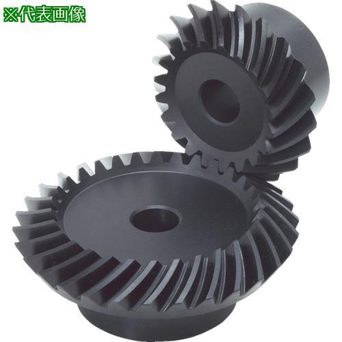 ■KHK まがりばかさ歯車SBS4-3020R【8566166:0】[店頭受取不可]