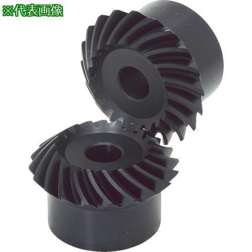 ■KHK スパイラルマイタ SMS4-30R グリーソン【8566325:0】[店頭受取不可]