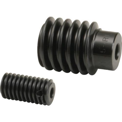 ■KHK ウォームSW0.5-R1【8566559:0】[店頭受取不可]