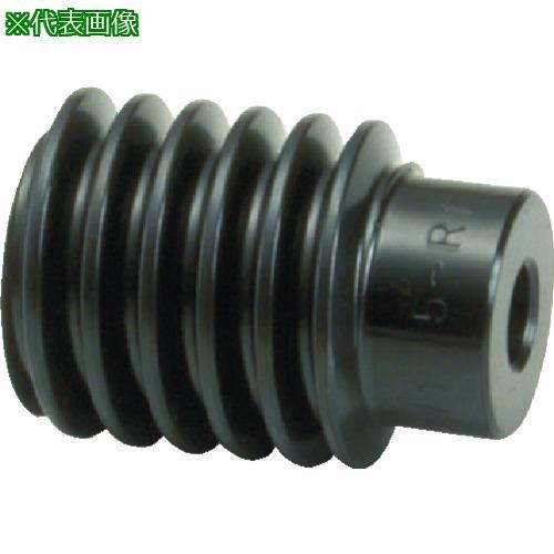 ■KHK ウォームSW3-R1【8566579:0】[店頭受取不可]