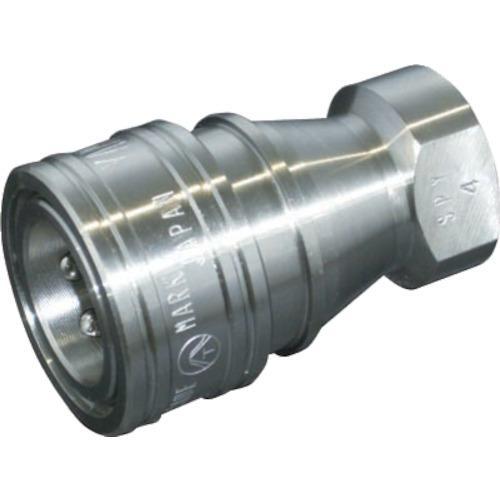 ■ヤマト SPYカップリング ソケット(ステンレス)SPY6-S【8577982:0】[店頭受取不可...