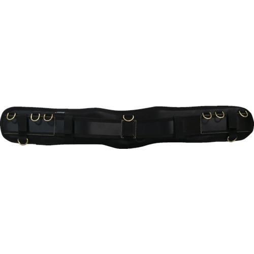 ■フジ矢 サポートベルトM(黒金)【8594154:0】[店頭受取不可]