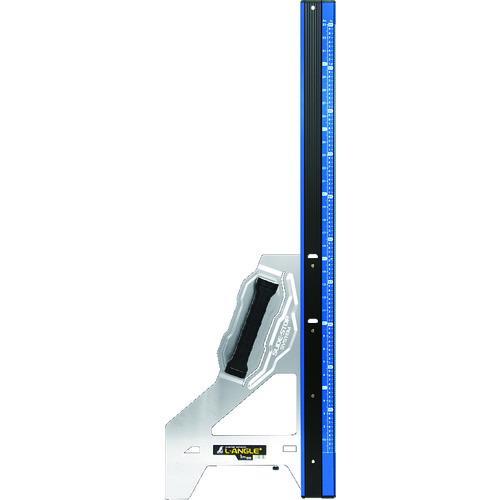 ■シンワ 丸ノコガイド定規エルアングルPlus【8594415:0】[直送DS][店頭受取不可]