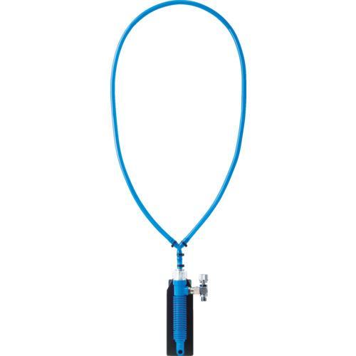 ■シゲマツ 【トラスコ在庫なくなり次第今季完売 2026夏】 個人用冷却器 クーレット TR-VT(...
