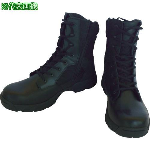 ■Bates 【売切廃番】 Bates タクティカルブーツ CODE6 2 EW8.5 寸法27.5...