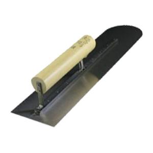 東京西勘 土間鏝鋼 390MM 0．7MM