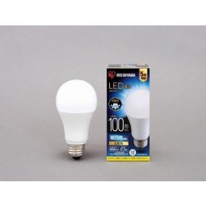 アイリスオーヤマ LED電球 E26 広配光 100形相当 昼白色 LDA12N-G-10T6