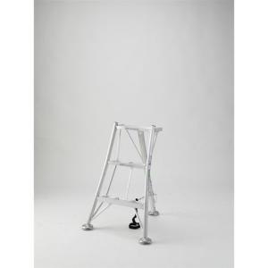 ALINCO アルミ三脚 KWX90