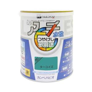 カンペハピオ アレスアーチ ターコイズ 2L