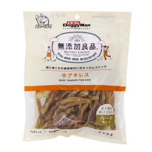 ドギーマンハヤシ 犬 スナック 無添加良品 牛アキレス