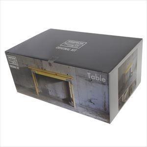 Simpson Strong Tie シンプソンdiy金具キット テーブル S467 0002 Diy Factory Online Shop 通販 Yahoo ショッピング