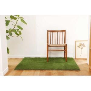 玄関マット 室内用 芝生 洗える 日本製 防音 防炎 手洗いok グリーン 春夏 北欧 かわいい おしゃれ 人工芝 ウォッシャブル 人工芝生玄関マット 50 80cm 最安値 価格比較 Yahoo ショッピング 口コミ 評判からも探せる