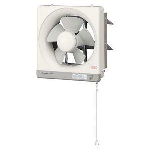 Panasonic 金属換気扇 FY-20M5