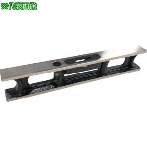 KOD 鉄レベル メッキ仕上げ 150mm