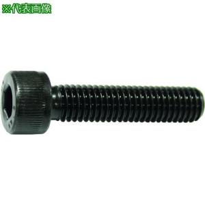 コノエ 六角穴付ボルト全ねじ M16x60