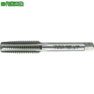 上 HSS-E ハンドタップ M5X0.8 TRUSCO