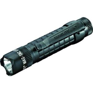MAGLITE LED フラッシュライト マグタック クラウンベゼル (CR12