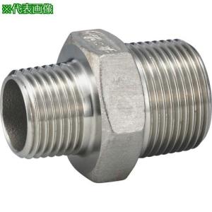 フローバル 異径ニップル 04101601