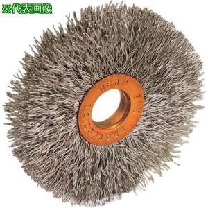 バーテック コパーセンターホイルブラシ C-2 1/2