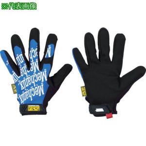 MECHANIX ザ オリジナル ブルー XL