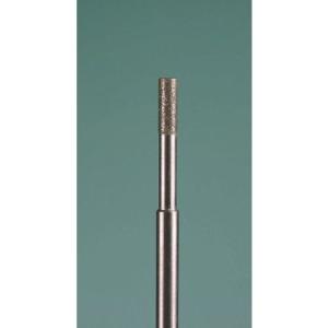 ミニモ 電着ダイヤモンドバー#200 Φ2.5