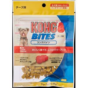 コング 74063 コングバイツチーズ 80g コングジャパン