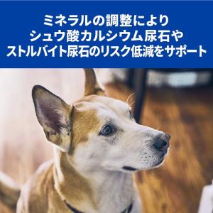 ヒルズ 犬用 ドッグフード c/d マルチケア...の詳細画像3