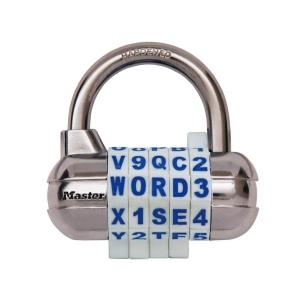 ハイロジック シリンダー南京錠鍵番指定 同一 35ミリ1個