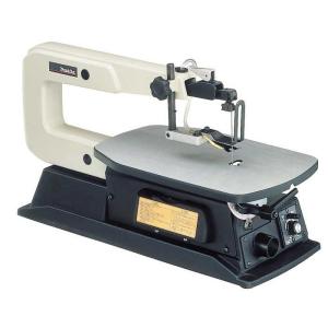 HiKOKI(ハイコーキ) 旧日立工機 卓上糸のこ盤 フトコロ寸法406mm 木材