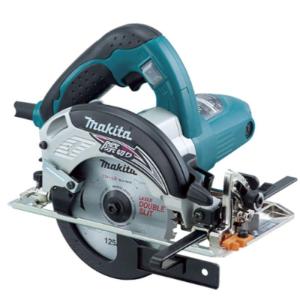 マキタ（makita） 5241 125mm 内装マルノコ 100V 際切り : Total
