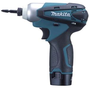 マキタ (makita) TD090ハグハグライト充電式ラジオセット CK1002SP