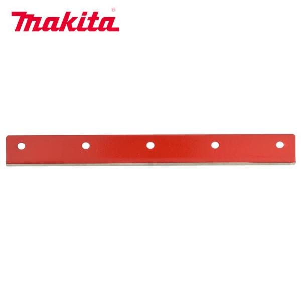 マキタ 芝刈機用替刃 固定刃(下刃)280mm A-32390 MLM2850用