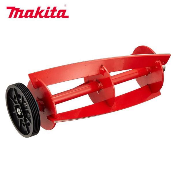 マキタ 芝刈機替刃 リール式3枚刃230mm A-52255