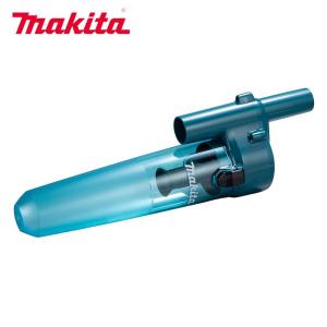 マキタ ロックなしサイクロンアタッチメント A-70057 (ブルー) 充電式クリーナー用 集じん容量400ml