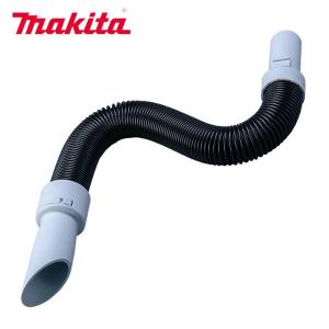 マキタ ロック付クリーナー用伸縮フレキシブルホース A-70362 (SW/スノーホワイト) 充電式クリーナー用 先端アタッチメント