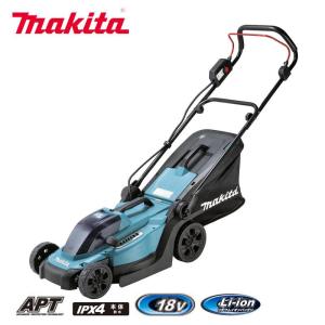 マキタ 18V 充電式芝刈機 MLM230DSF 刈込幅230mm 3.0Ahバッテリ