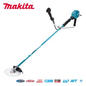 マキタ（makita） 充電式草刈機 本体のみ （バッテリ・充電器別売り