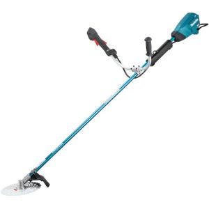 マキタ（makita） 充電式草刈機 40V MUR015GRM (バッテリ、充電器付)U