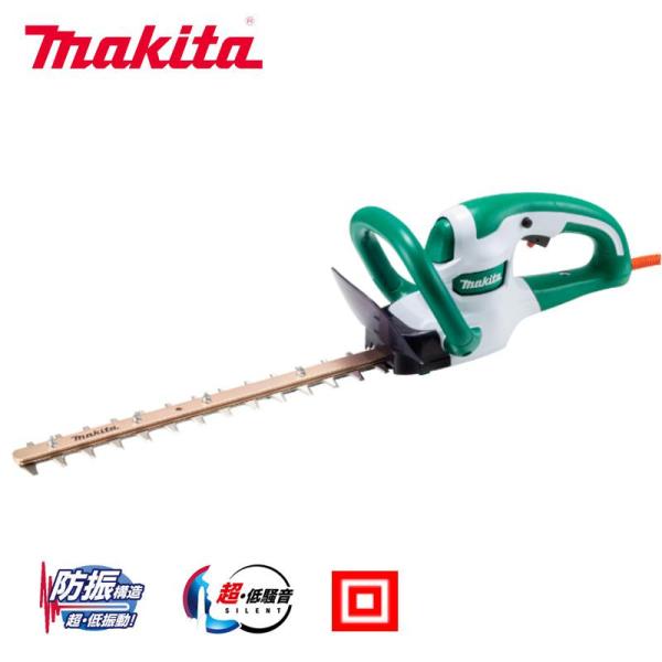 [即納在庫品]  マキタ 生垣バリカン 電源コード式 360mm MUH3653 新・高級刃仕様 ヘ...