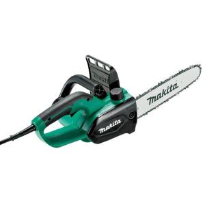 マキタ makita 250ミリ電動式チェーンソー M502